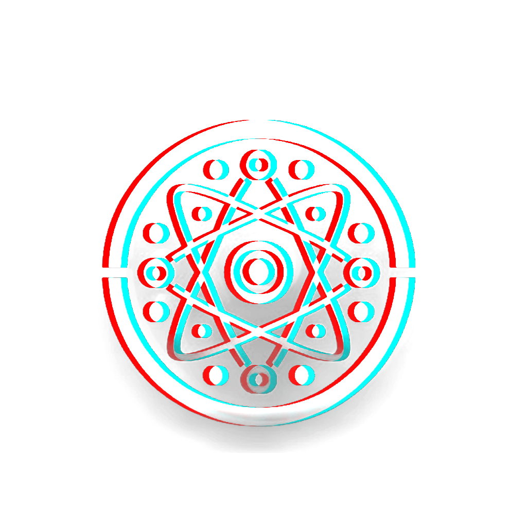 AtomLink Logo